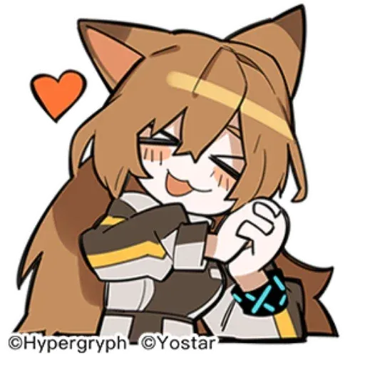 Arknights 2 - Sticker 15