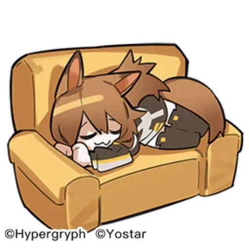 Arknights 2 - Sticker 19