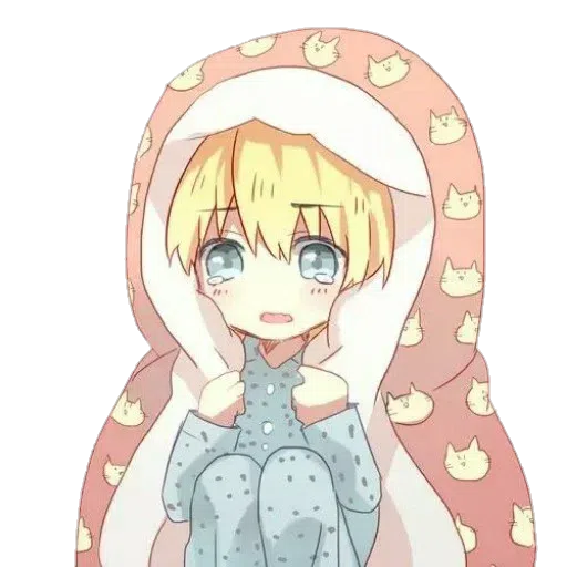 AOT Chibi 1 - Sticker 22