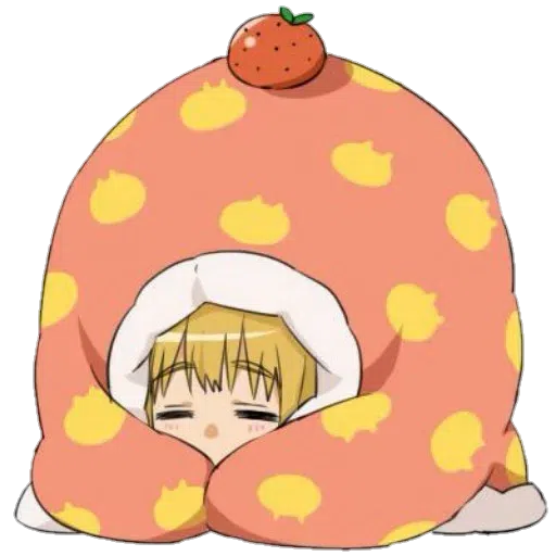 AOT Chibi 1 - Sticker 24