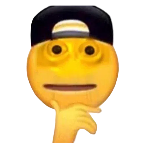 Shitpost - Sticker 22