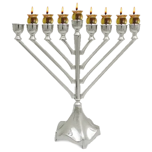 חנוכה - Sticker 18