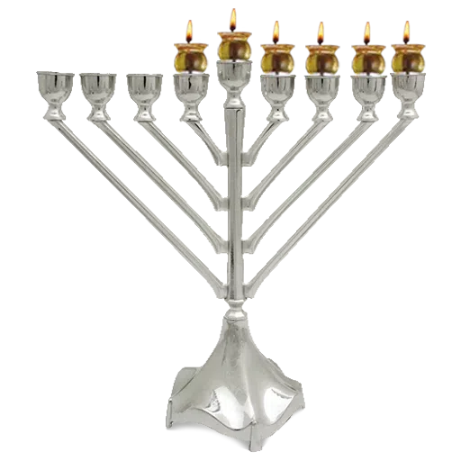 חנוכה - Sticker 16