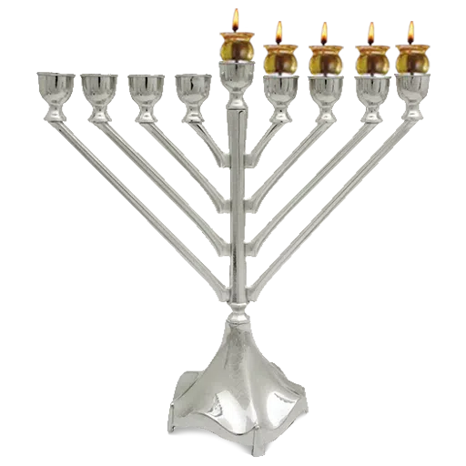 חנוכה - Sticker 15