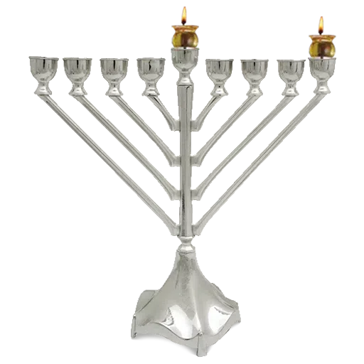 חנוכה - Sticker 12