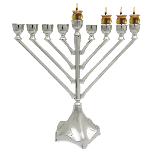 חנוכה - Sticker 14
