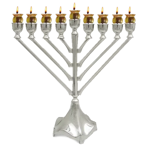 חנוכה - Sticker 19