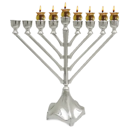 חנוכה - Sticker 17