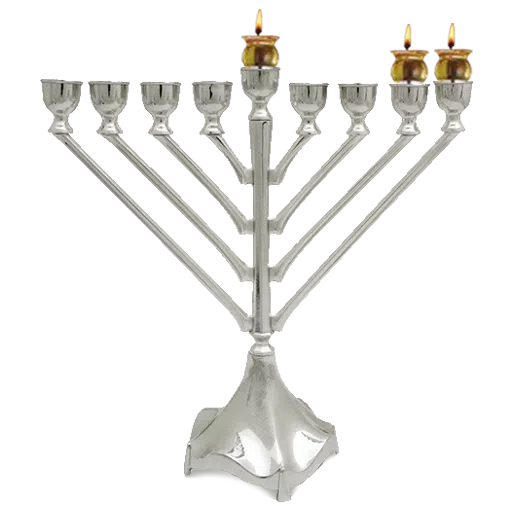 חנוכה - Sticker 13