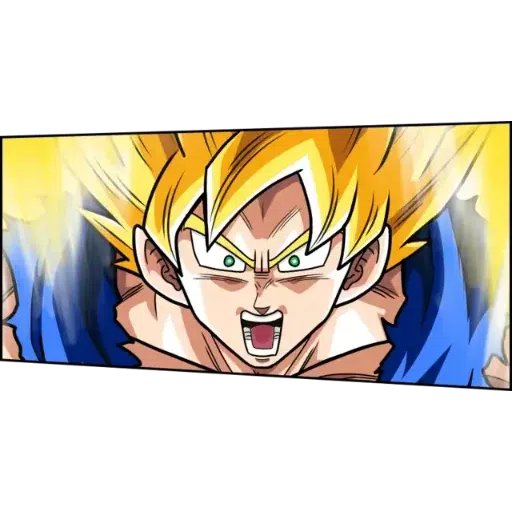 Dokkanaropazzo - Sticker 10