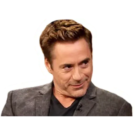 Robert Downey Jr - Sticker 18