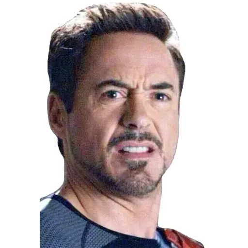 Robert Downey Jr - Sticker 20