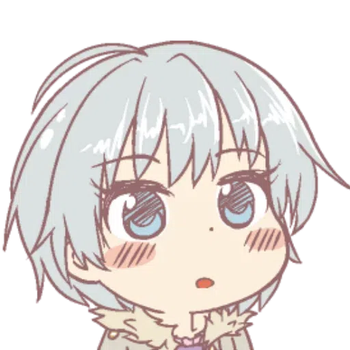 Hangseed - Sticker 22