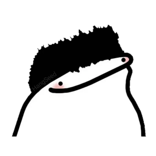 Hangseed - Sticker 17