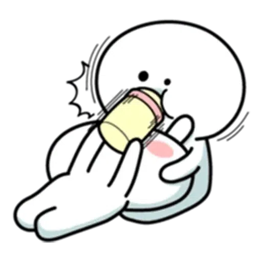 Spoiled Rabbit 6 - Sticker 15