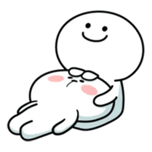 Spoiled Rabbit 6 - Sticker 14