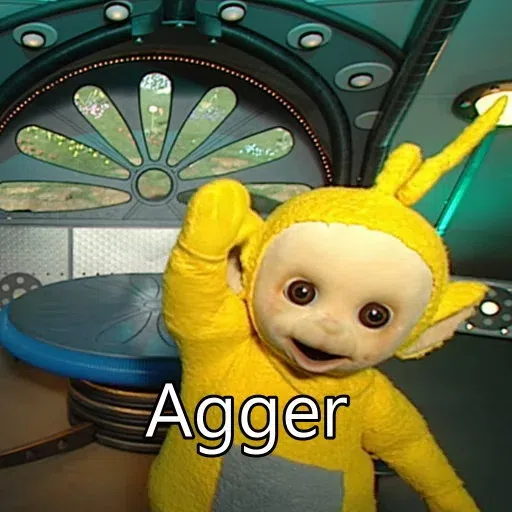 Teletubbies 1 - Sticker 10