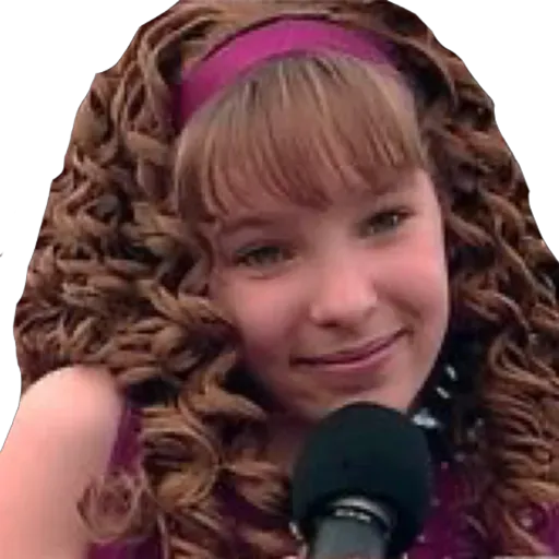 Belinda - Sticker 22