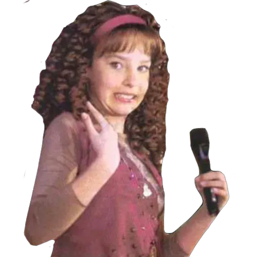 Belinda - Sticker 23