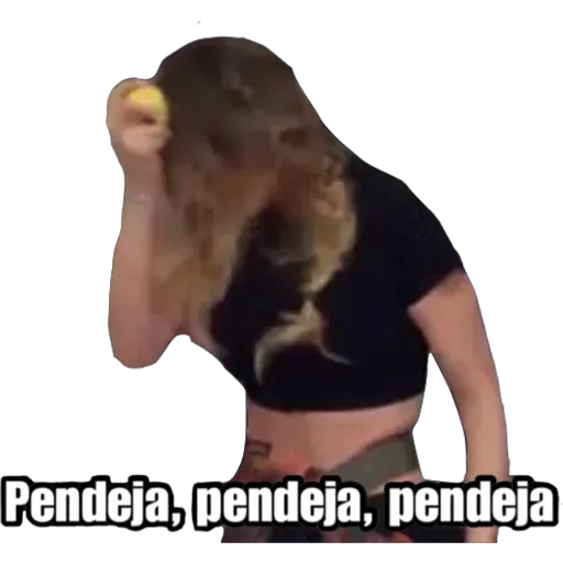 Belinda - Sticker 24