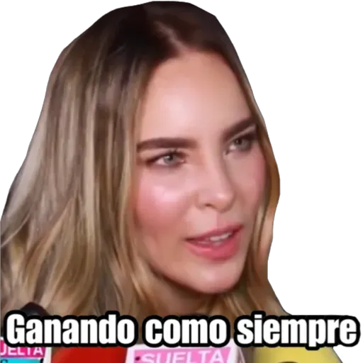 Belinda - Sticker 26