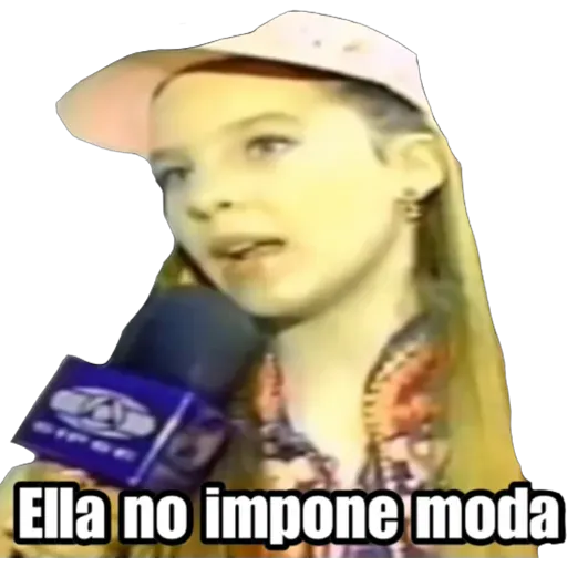 Belinda - Sticker 27
