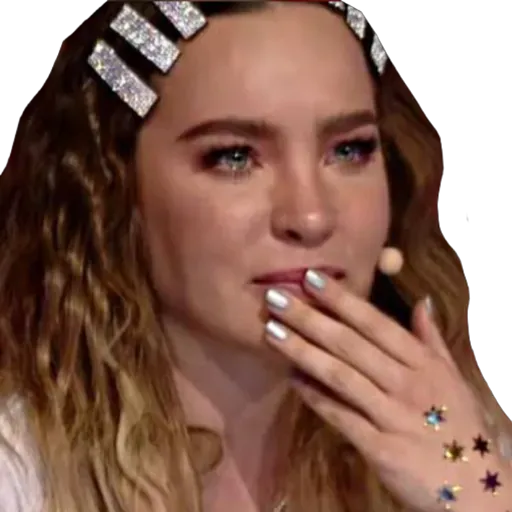 Belinda - Sticker 10