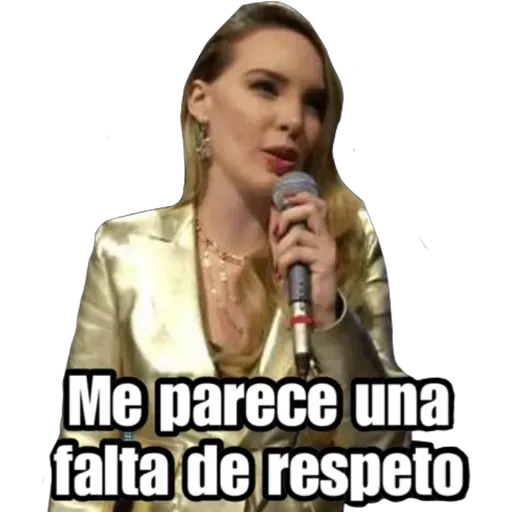 Belinda - Sticker 11