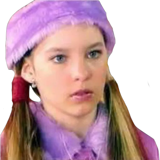 Belinda - Sticker 25