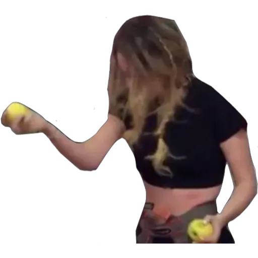 Belinda - Sticker 12
