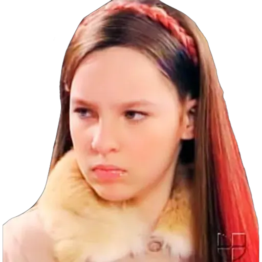 Belinda - Sticker 18