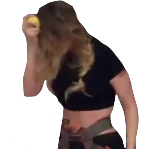Belinda - Sticker 21