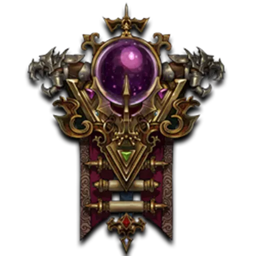 Diablo III - Sticker 16
