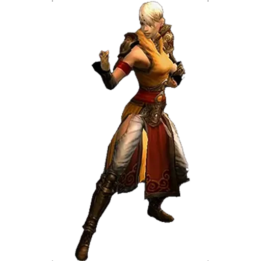 Diablo III - Sticker 28