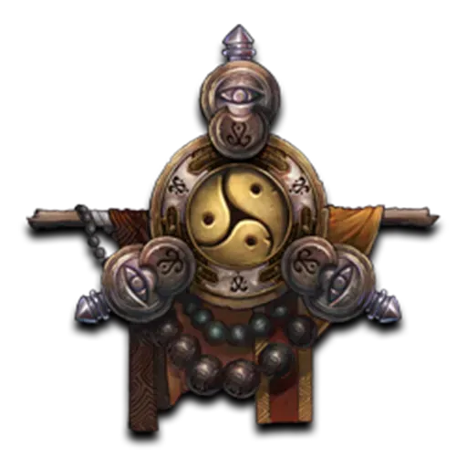 Diablo III - Sticker 10