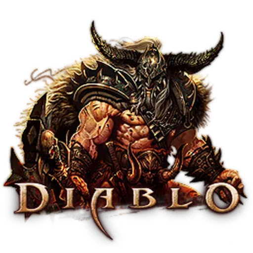 Diablo III - Sticker 12