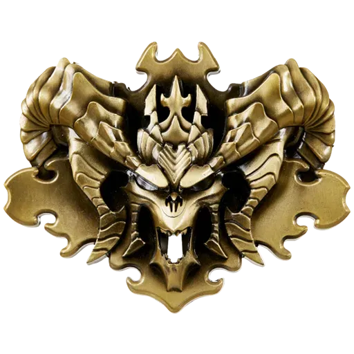 Diablo III - Sticker 14