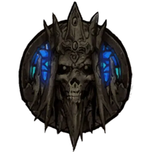 Diablo III - Sticker 13