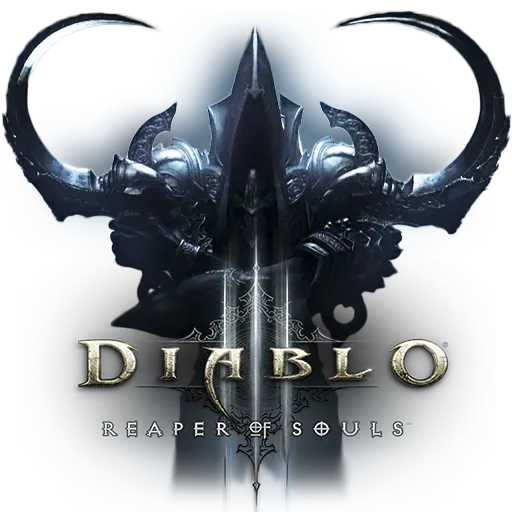 Diablo III - Sticker 27