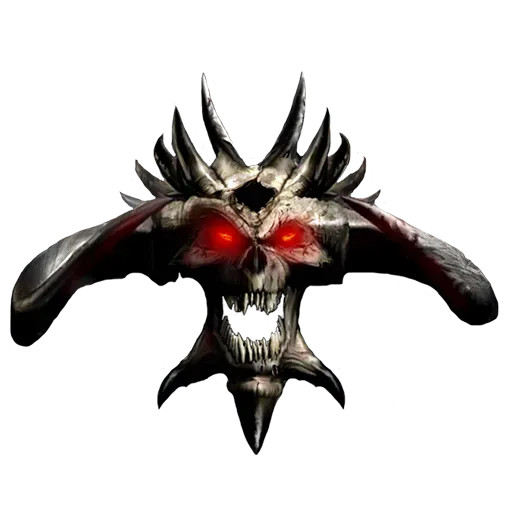 Diablo III - Sticker 26