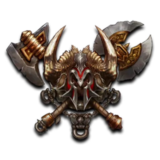 Diablo III - Sticker 9