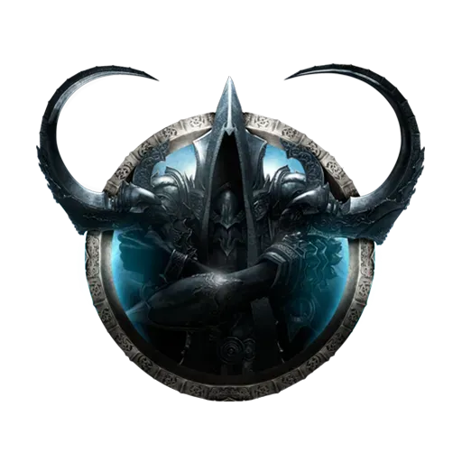 Diablo III - Sticker 11