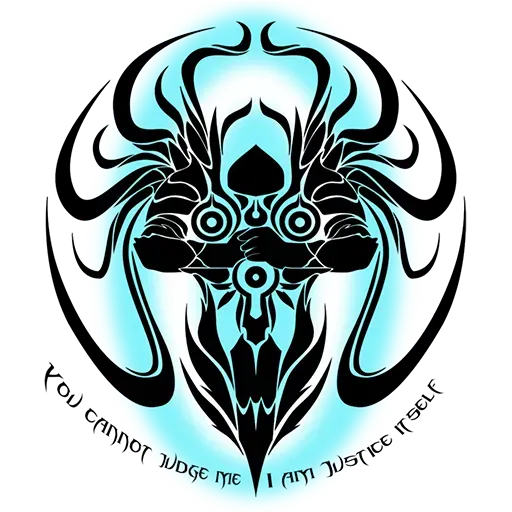 Diablo III - Sticker 19