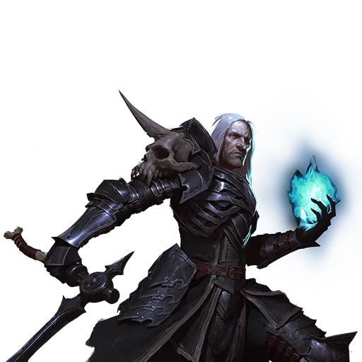 Diablo III - Sticker 15