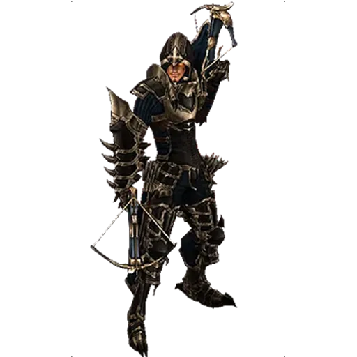 Diablo III - Sticker 20