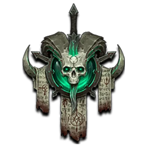 Diablo III - Sticker 29