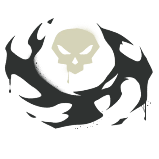 Diablo III - Sticker 23