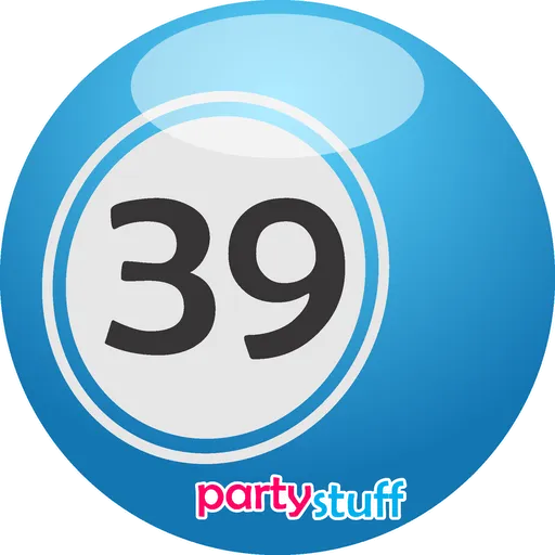 PS Tambola Bingo 31 - 60  - Sticker 9