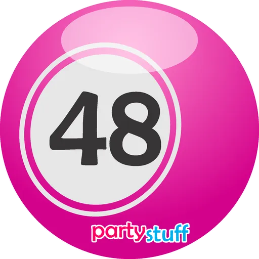 PS Tambola Bingo 31 - 60  - Sticker 18