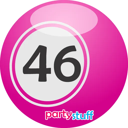 PS Tambola Bingo 31 - 60  - Sticker 16